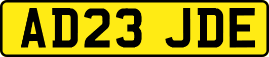 AD23JDE