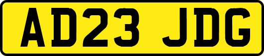 AD23JDG