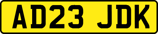 AD23JDK