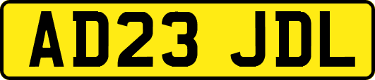 AD23JDL