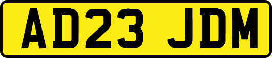 AD23JDM