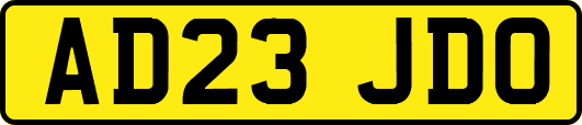 AD23JDO