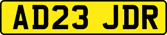 AD23JDR