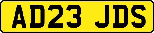 AD23JDS
