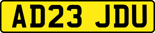 AD23JDU