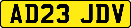 AD23JDV