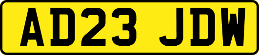 AD23JDW