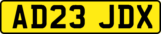 AD23JDX