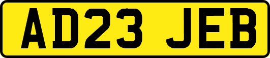 AD23JEB