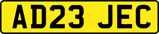 AD23JEC