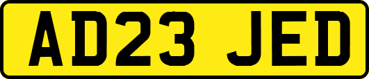 AD23JED
