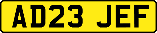 AD23JEF