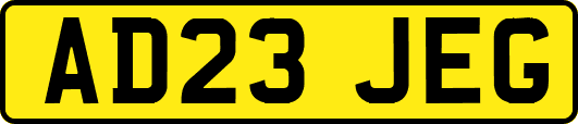 AD23JEG