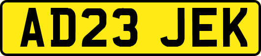 AD23JEK