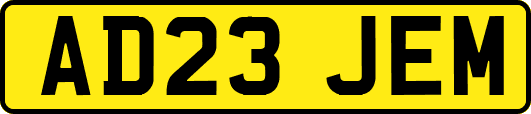 AD23JEM