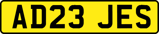 AD23JES