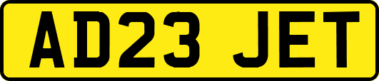 AD23JET