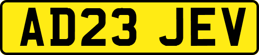 AD23JEV