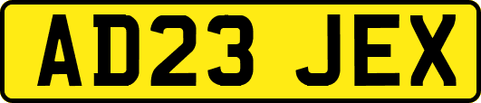 AD23JEX