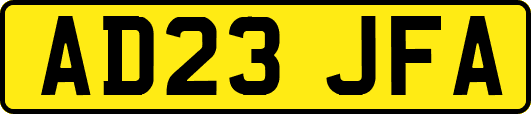 AD23JFA