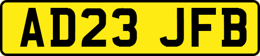 AD23JFB