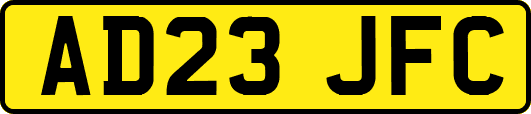 AD23JFC