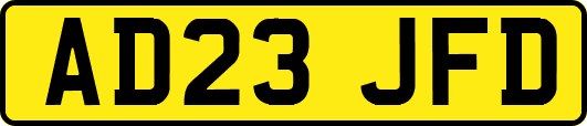 AD23JFD