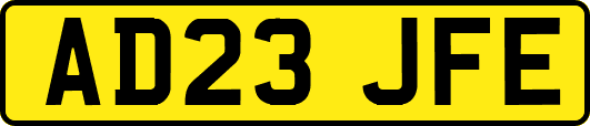 AD23JFE