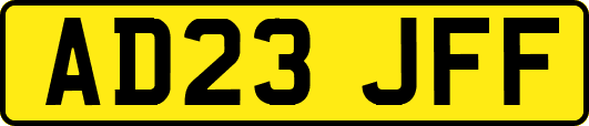 AD23JFF