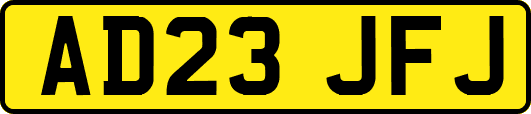 AD23JFJ