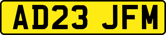 AD23JFM