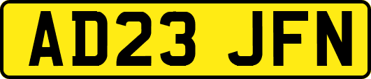 AD23JFN