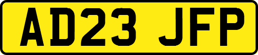 AD23JFP