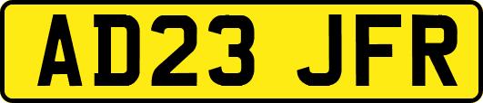 AD23JFR