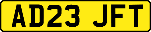 AD23JFT