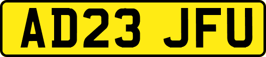 AD23JFU