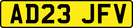 AD23JFV