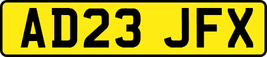 AD23JFX