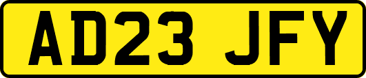 AD23JFY