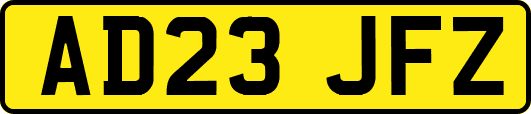AD23JFZ