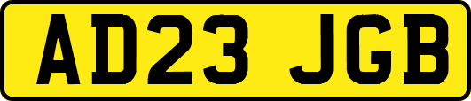 AD23JGB