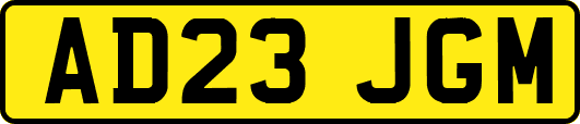 AD23JGM