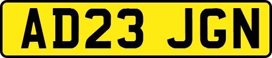 AD23JGN