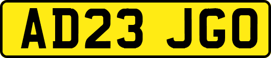 AD23JGO