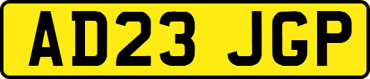 AD23JGP
