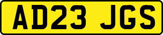 AD23JGS