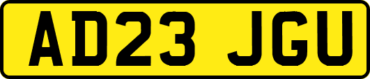 AD23JGU