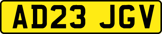 AD23JGV