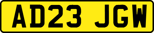 AD23JGW