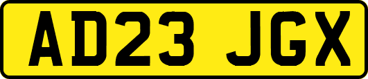 AD23JGX